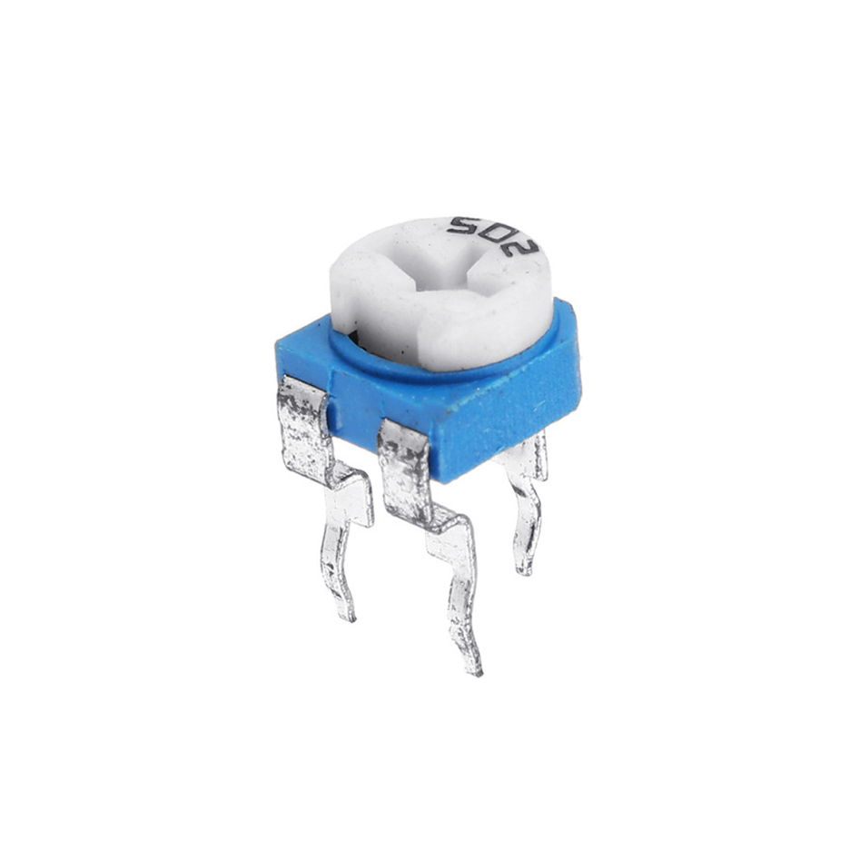 RM065 1M Variable Resistor Trimpot (Pack of 5)