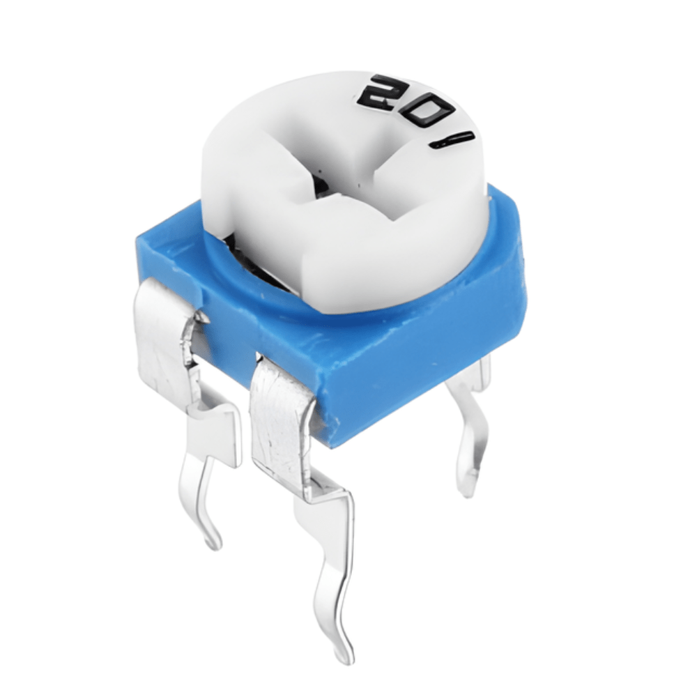RM065 200E Variable Resistor Trimpot – (Pack of 5)