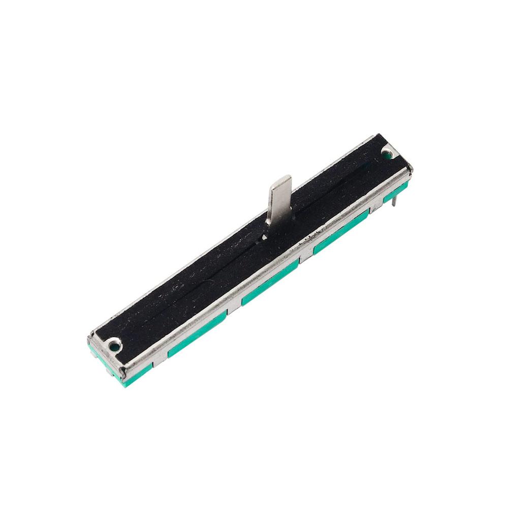 SC4580GH A10k 75mm Single Channel Linear Slide Potentiometers