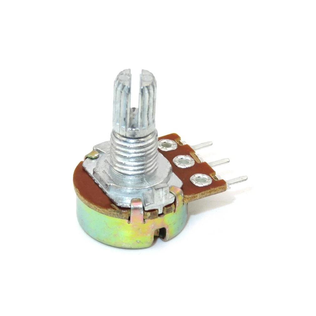 WH148 10K Potentiometer (Pack of 2)