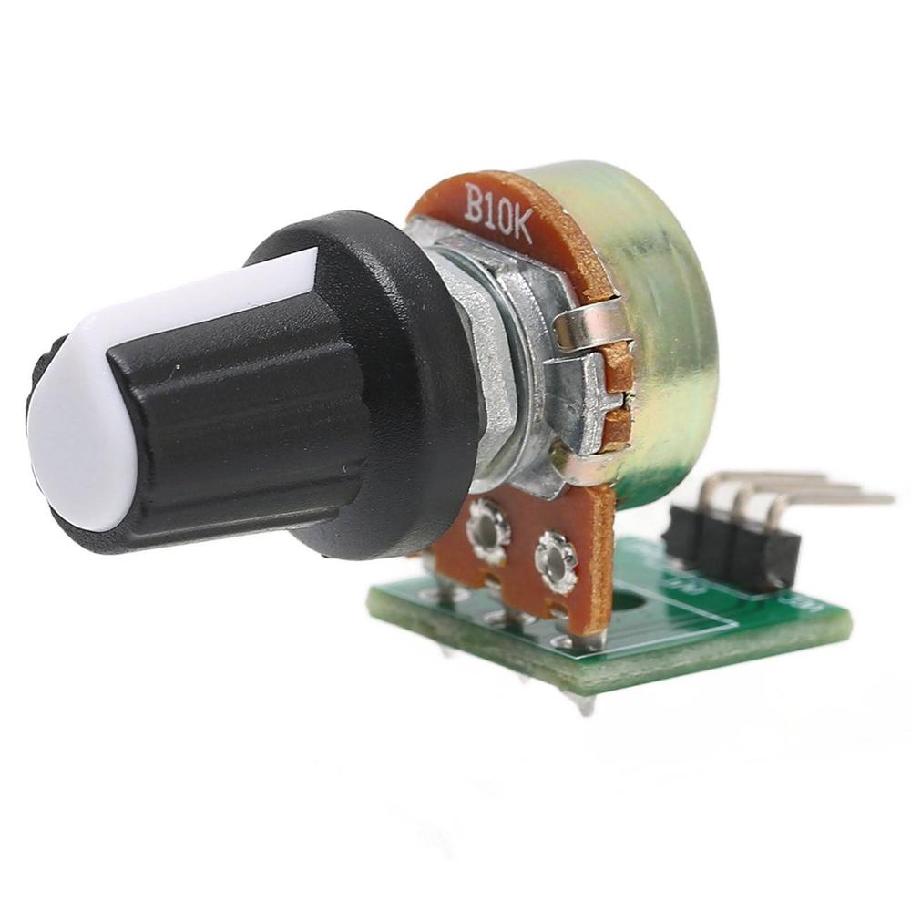 WH148 10K Potentiometer Module