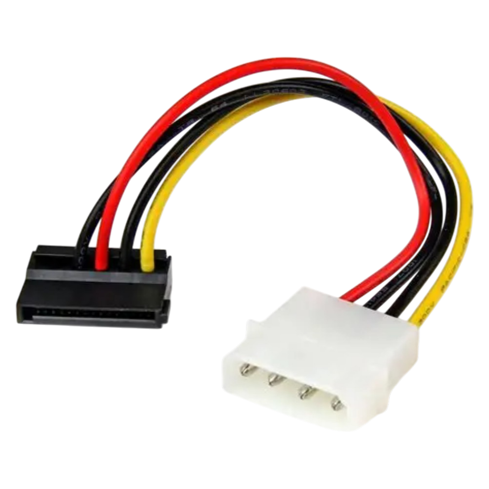 Sata Power Cable