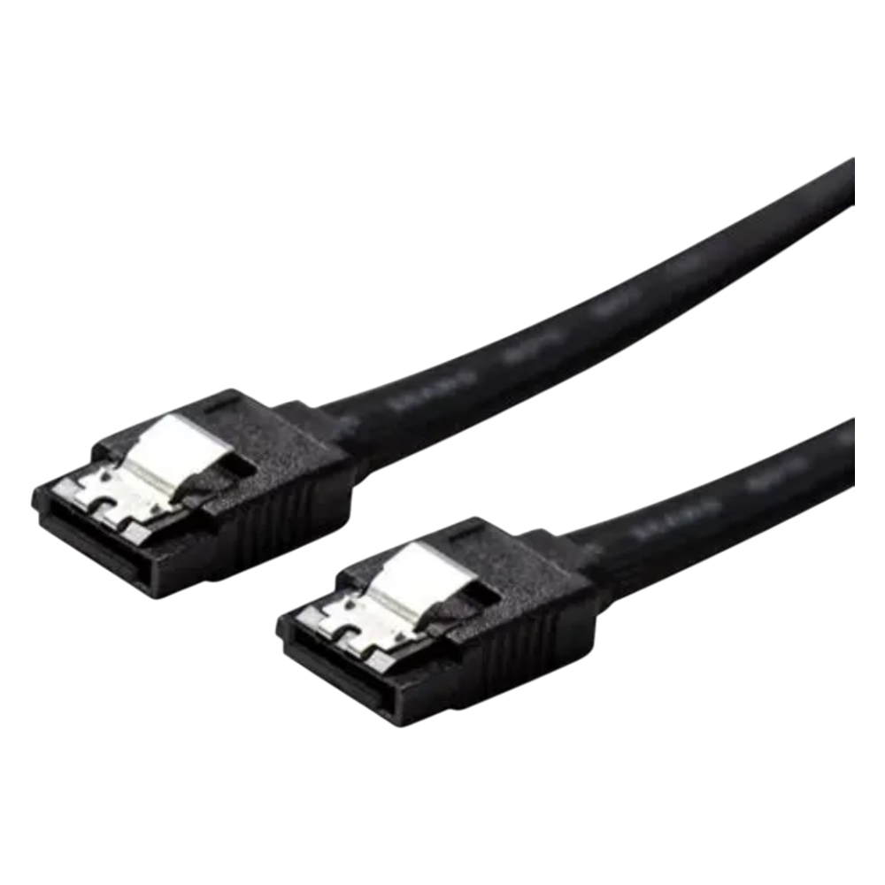 1-meter Sata data cable