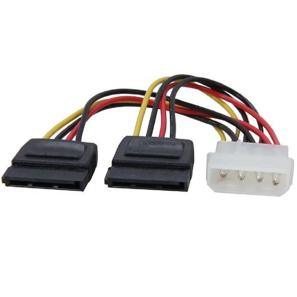 DVR Sata Y Cable