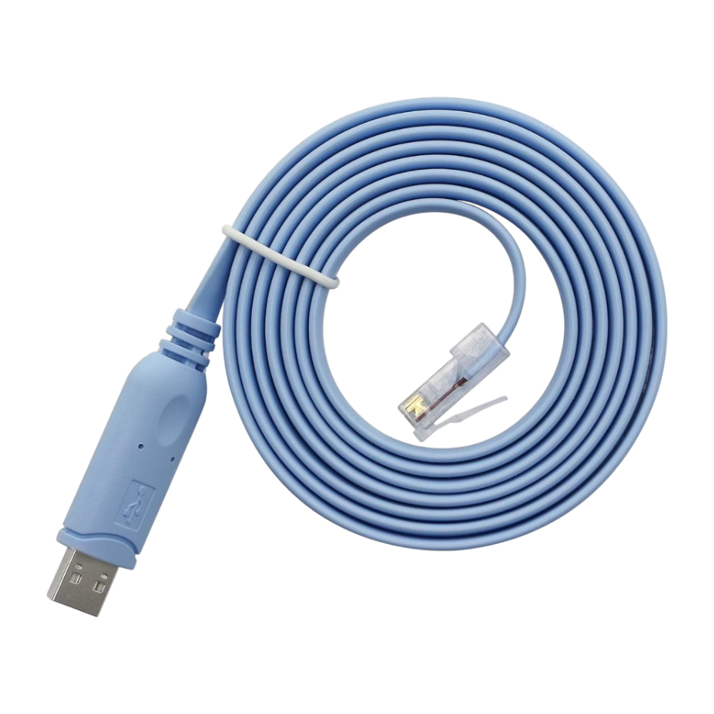 USB Console Cable