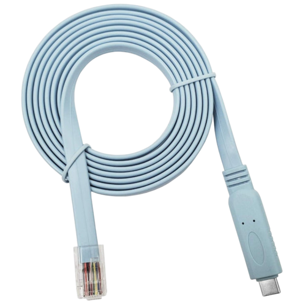 C Type Console Cable