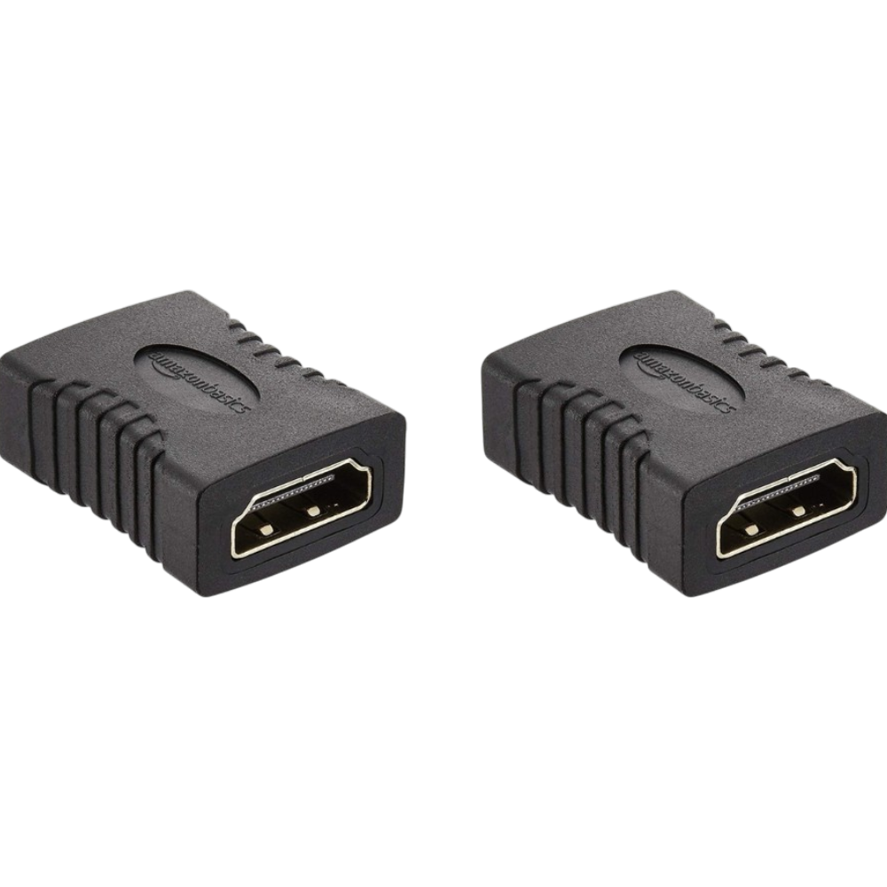 FEMALE HDMI TO FEMALE HDMI