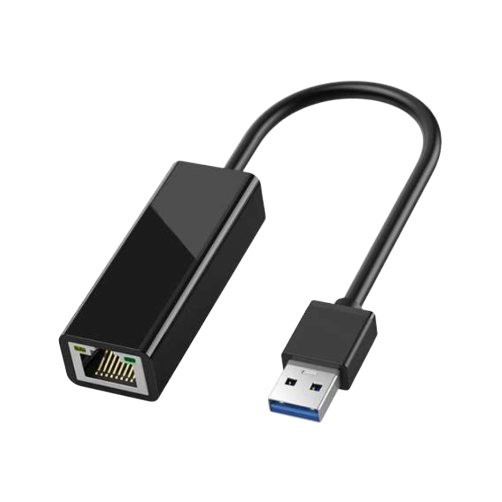 10 /100/1000 Mbps USB 3.0 Ethernet Adapter USB to Giga Lan 3.0
