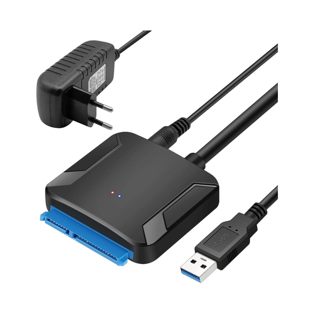 Usb 3.0 To Sata Converter