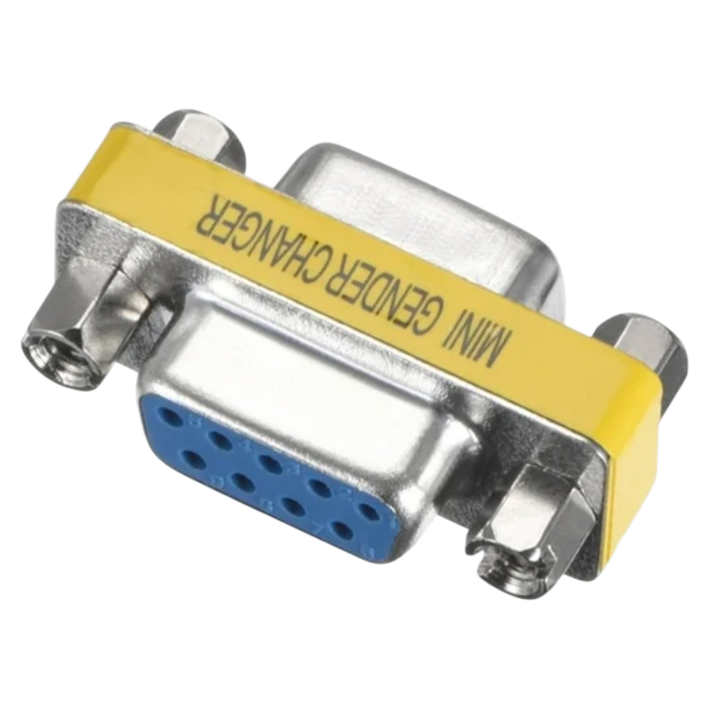 FEMALE VGA TO FEMALE VGA