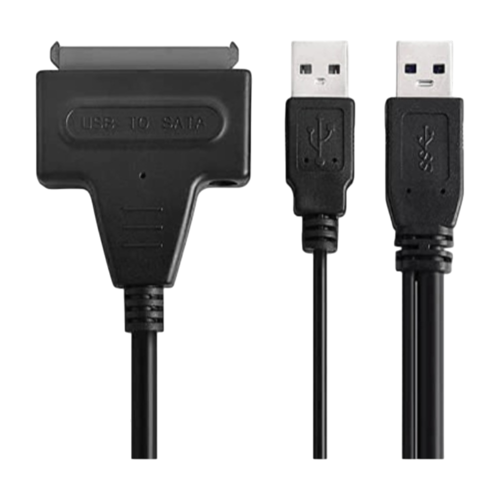 Usb 2.0 To Sata Converter