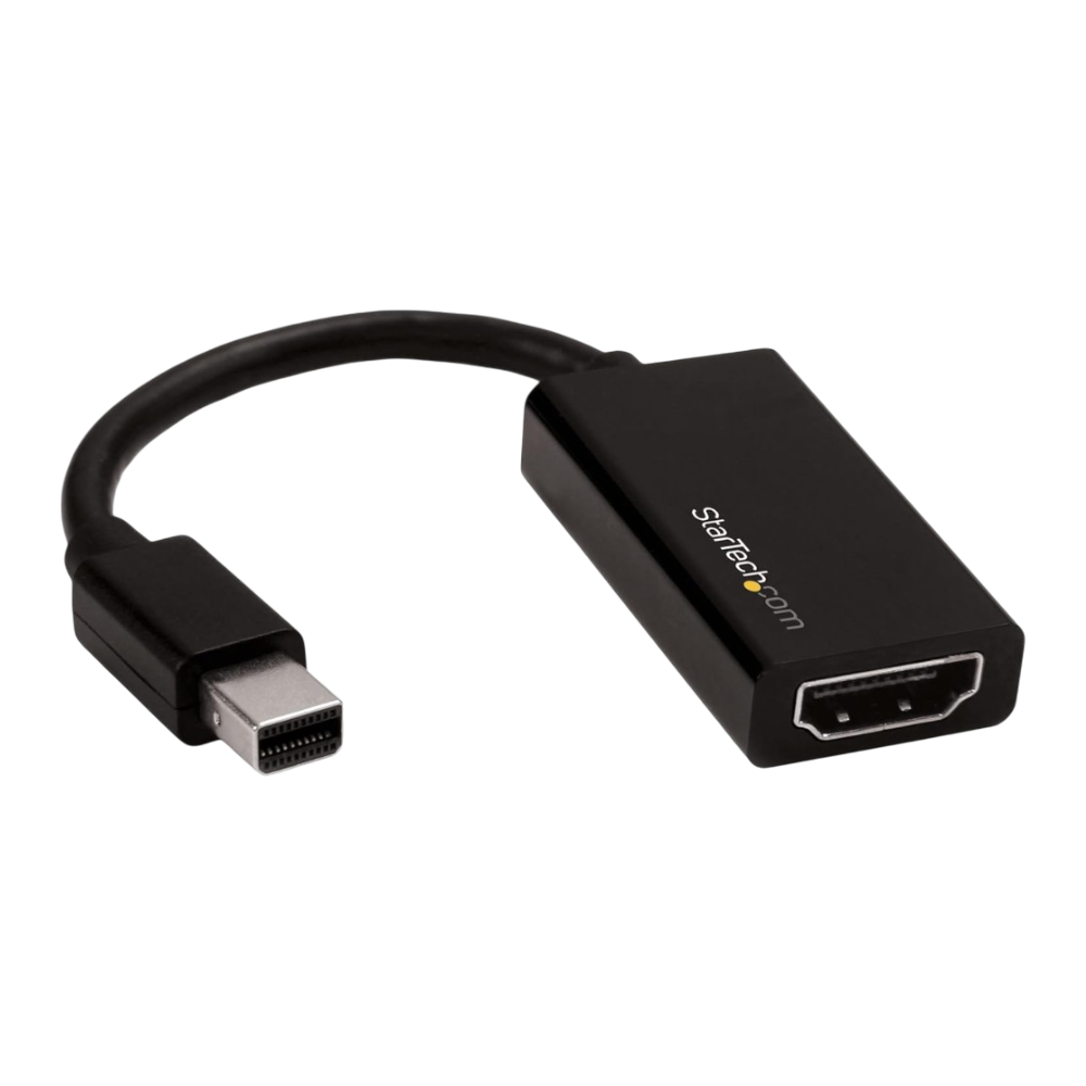 Small DP To HDMI Adapte