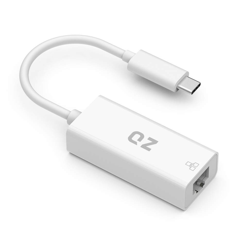 Type C to Ethernet ADAPTER 