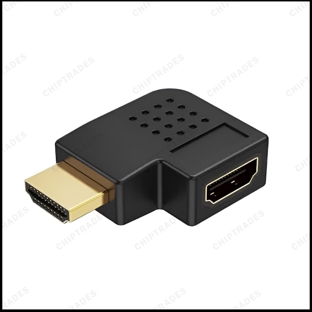 HDMI male female Cewan adapter 