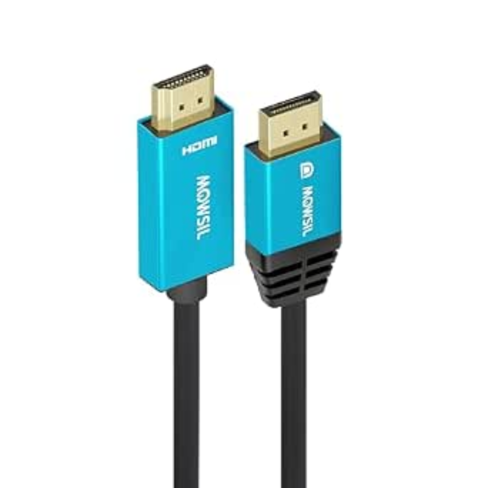 4k 60Hz Dp to Hdmi Cable 2mtr (Box Pack) – H084