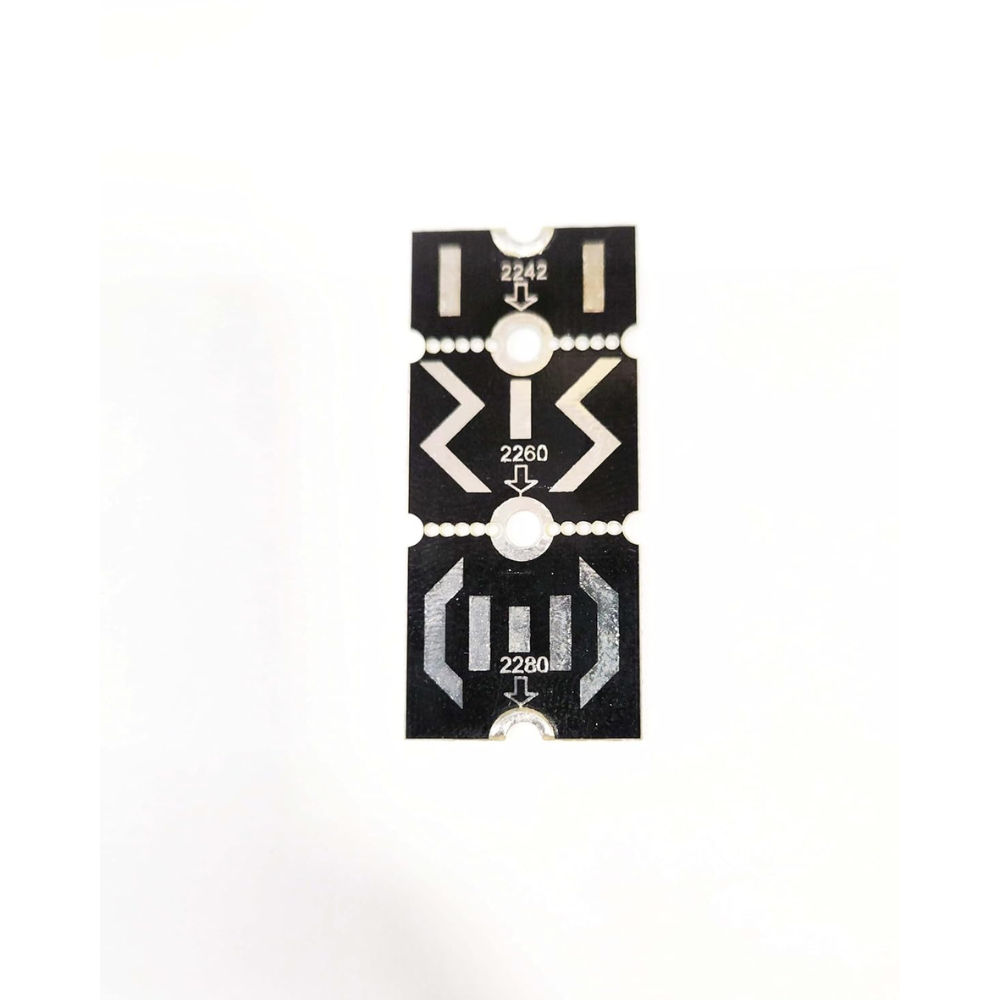 SSD PCB Extension