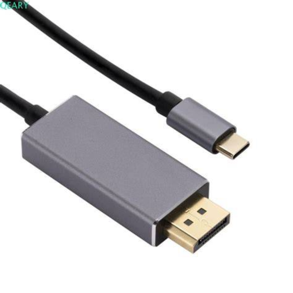 Type C to DP Cable 1.8 Mtr
