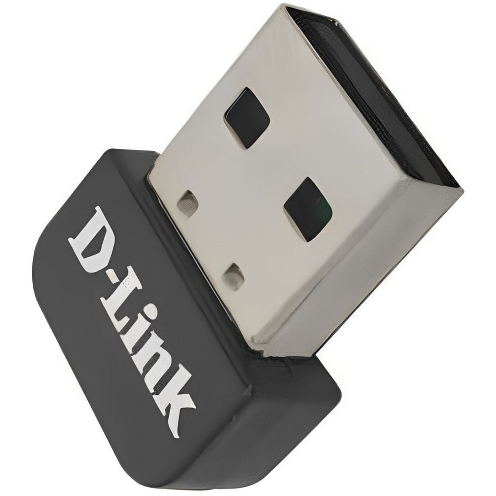 DW-135 D-LINK WIFI DONGLE (Import/Counterfeit)
