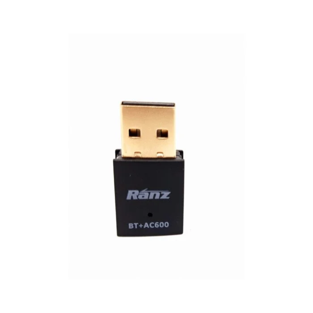 DVR Receiver Dongle