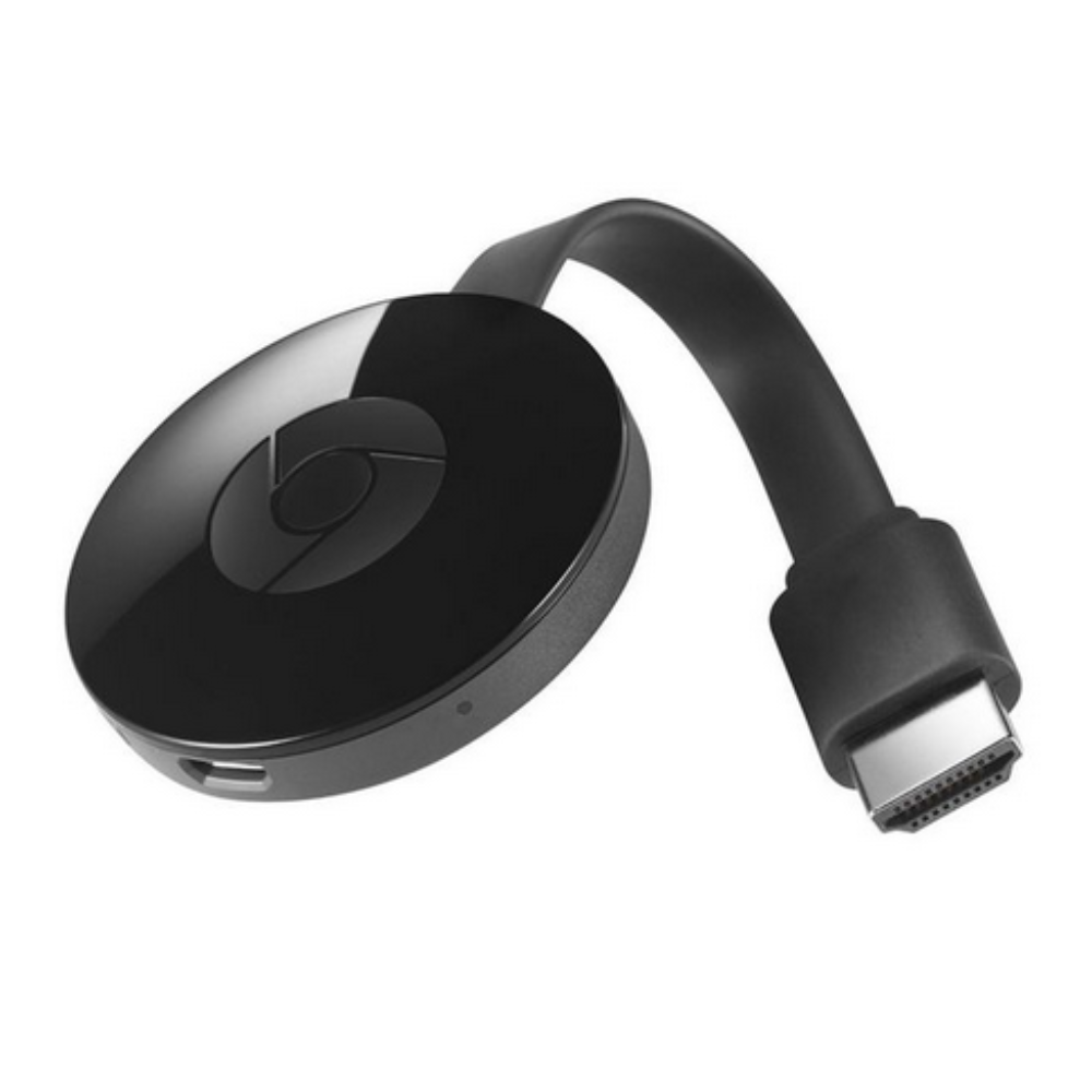 Chromecast HDMI dongle