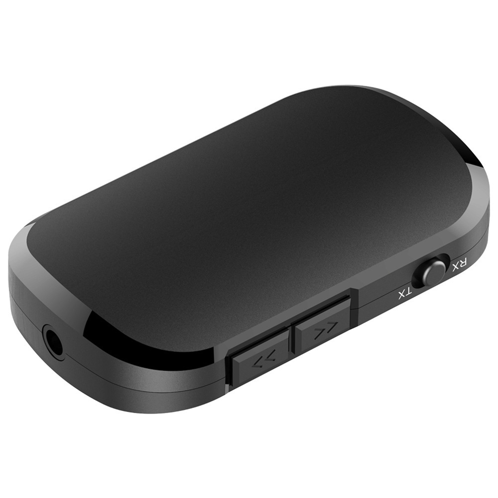 Bluetooth Receiver +Sender (white box)