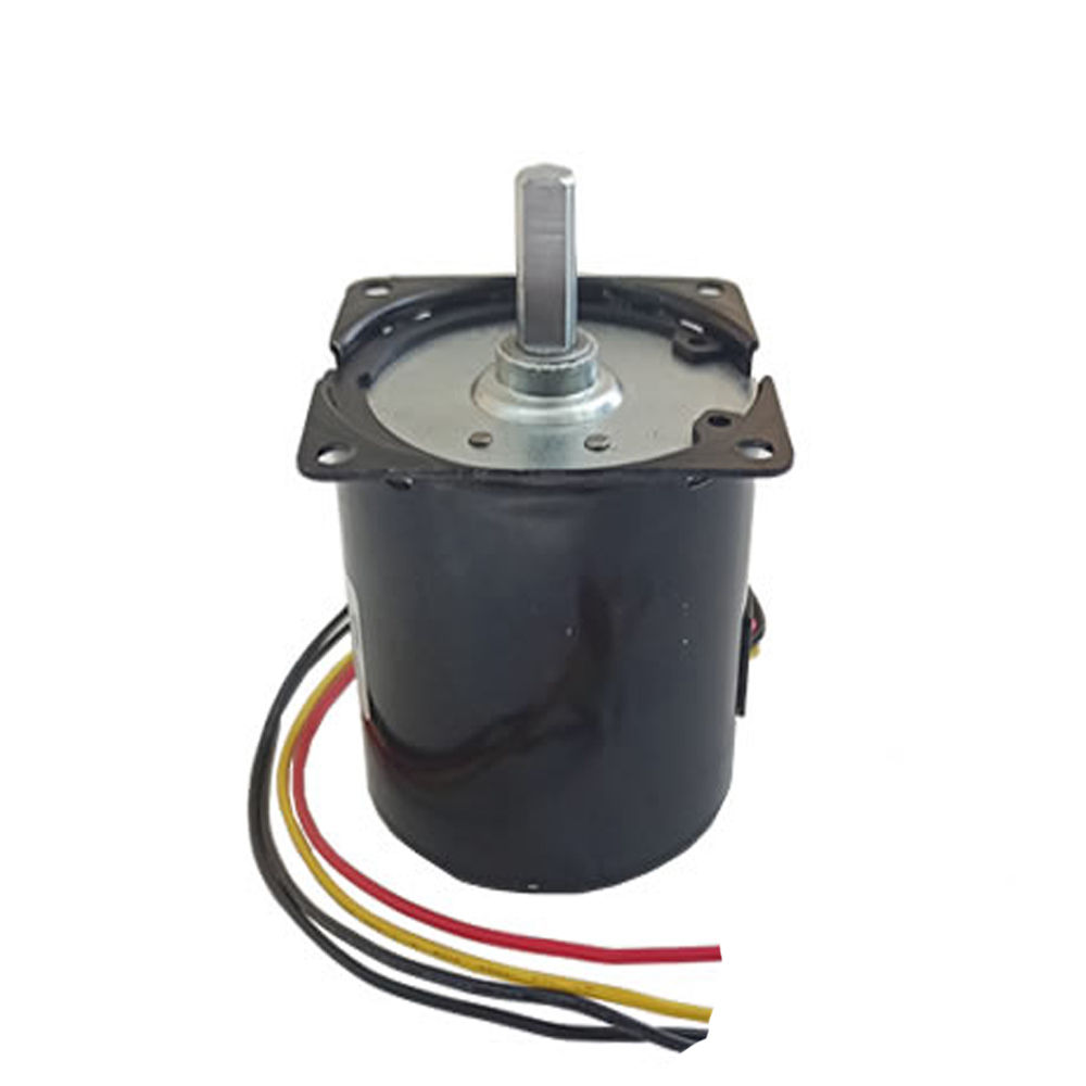 13W 59TYD-375-2B 220v 5 Rpm AC Synchronous