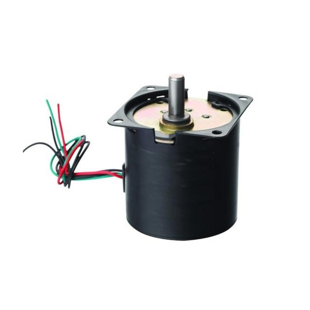59-TYD-375-2A 220v 5RPM AC Synchronous Motor