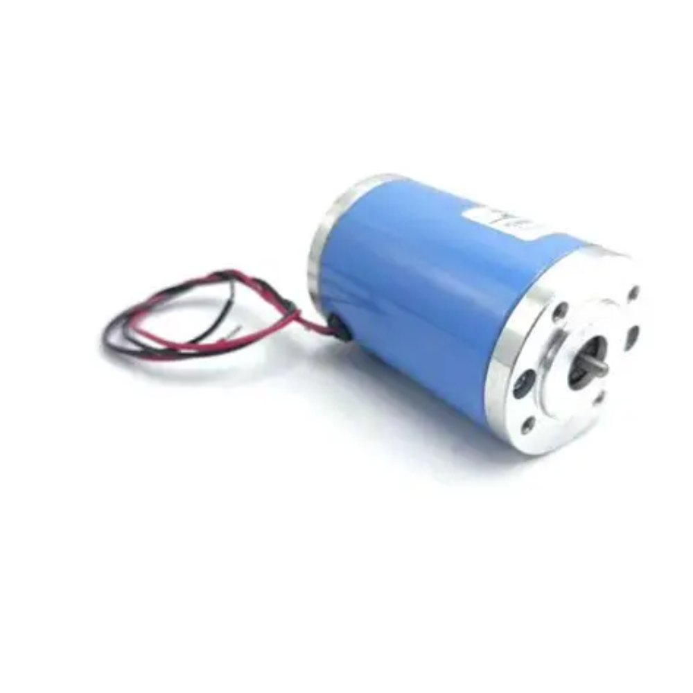 45S 12V 6000RPM Micro brushed DC Motor