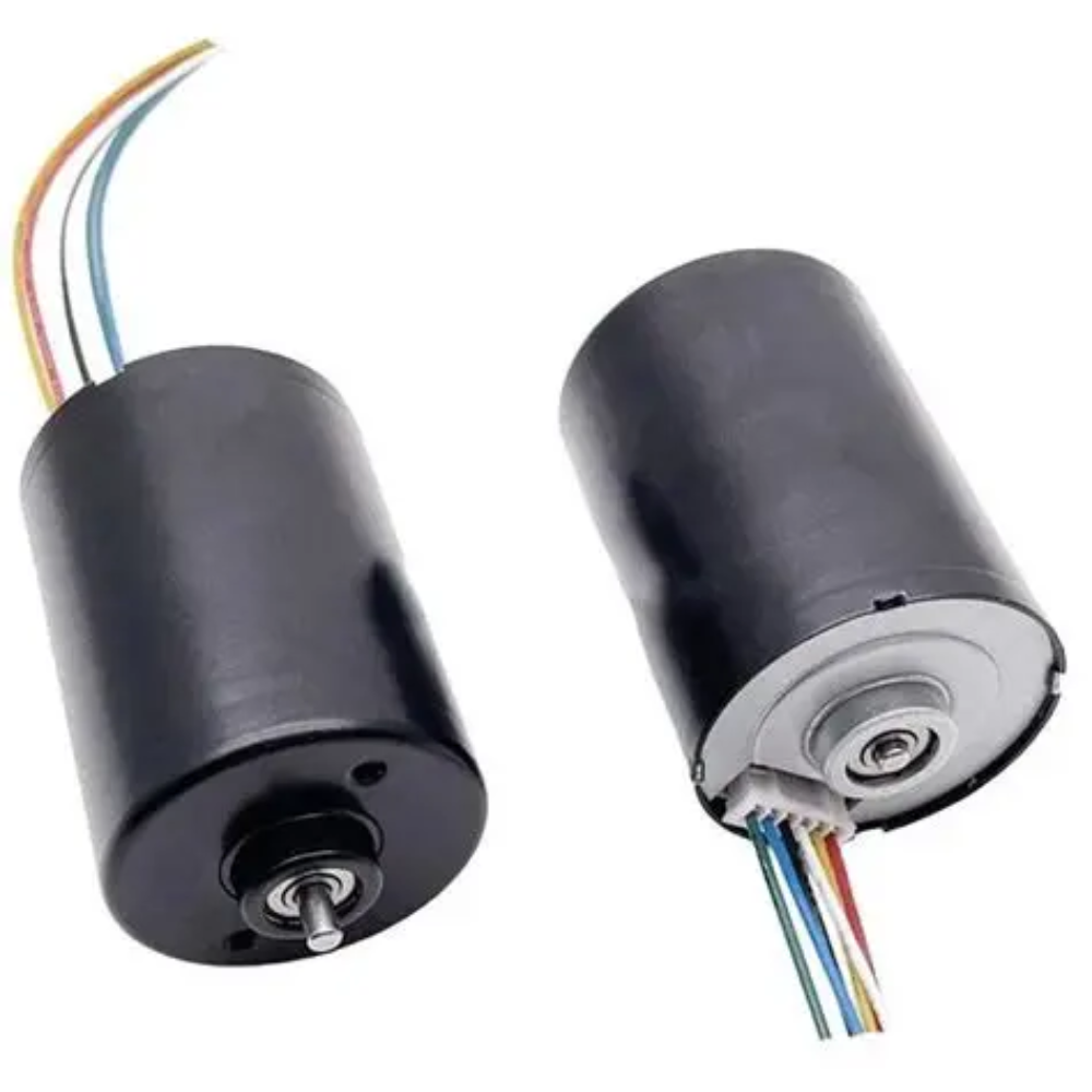3650BL 24V 5000RPM Micro Brushless DC Motor