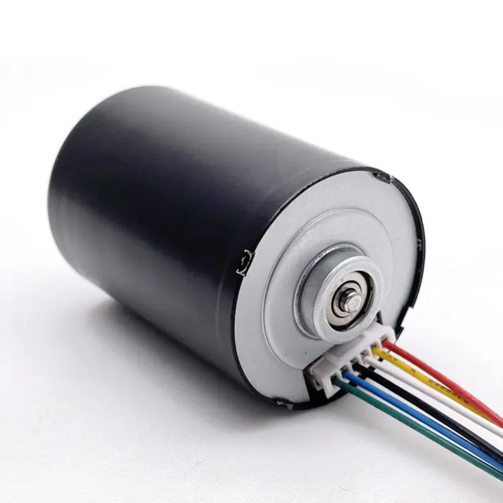 4260BL 12V 5000RPM Micro Brushless DC Motor