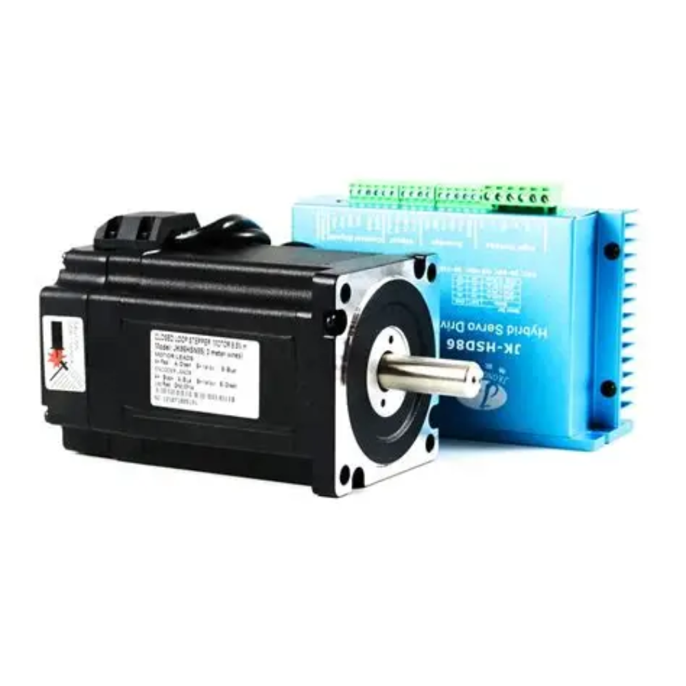 2 Phase 4.5Nm JK86HSN45 Easy Servo