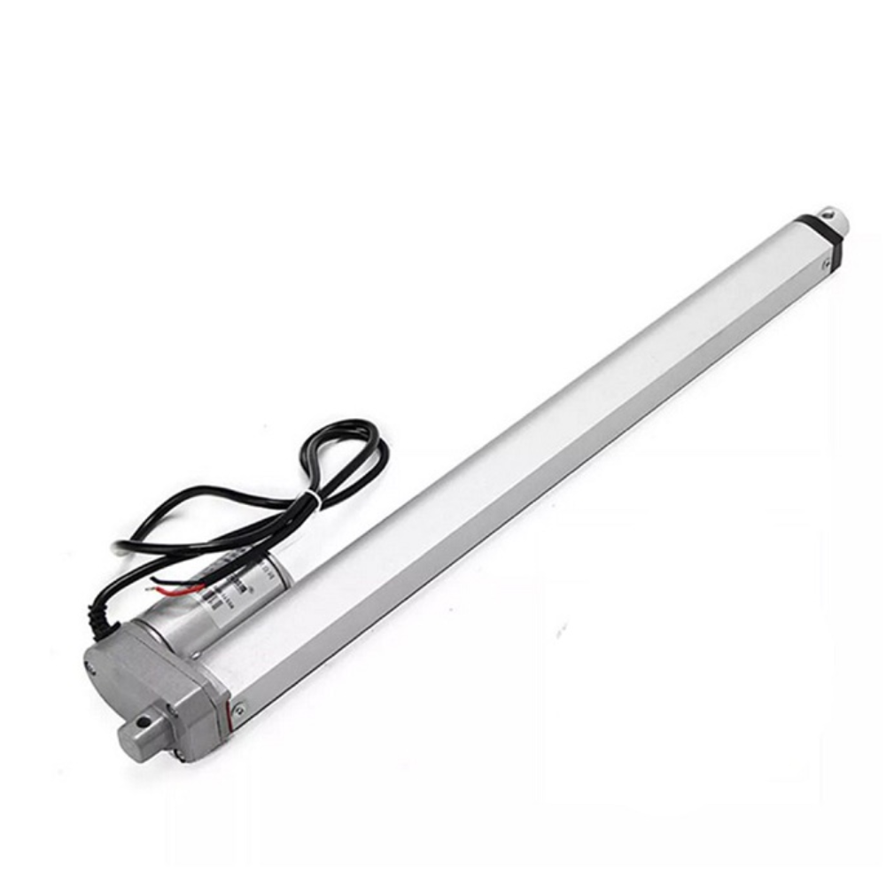 1000MM, 7mm/S, 1500N, 12V Linear Actuator