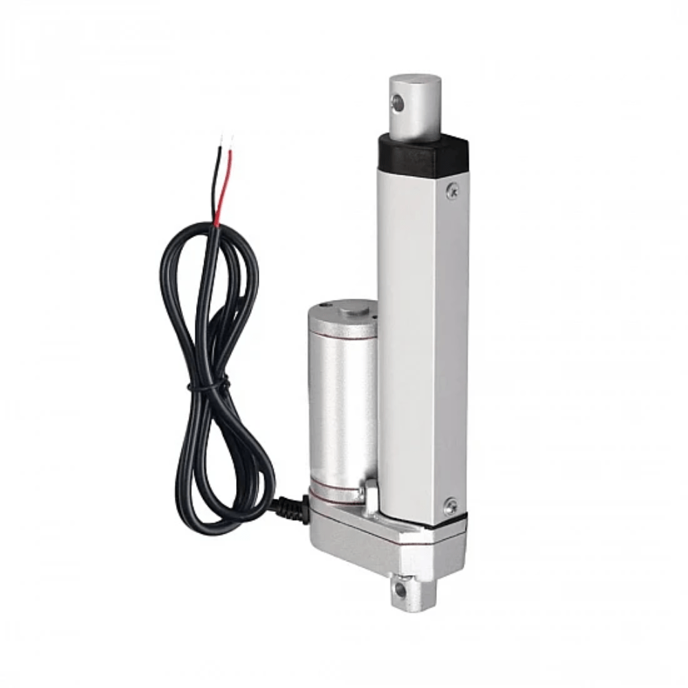 100MM, 7mm/S, 1500N, 24V Linear Actuator