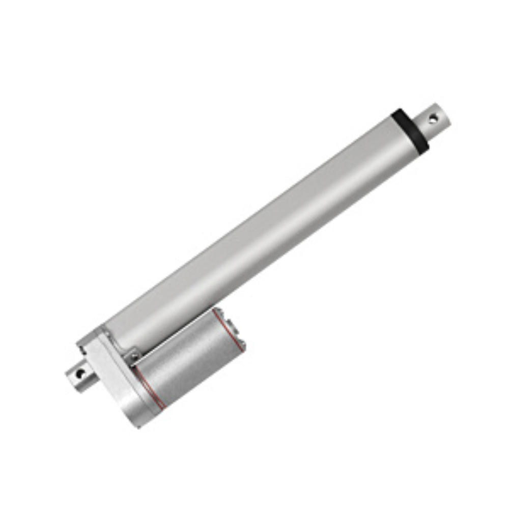 300MM, 16mm/S, 500N, 12V Linear Actuator