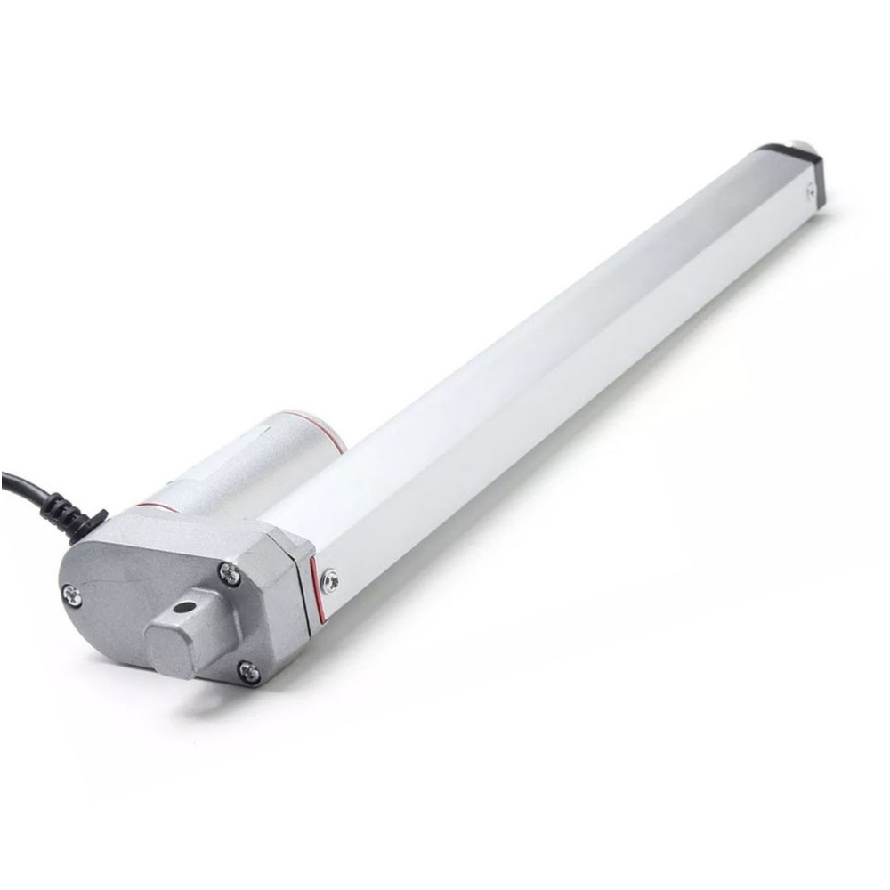 300MM, 7mm/S, 1500N, 12V Linear Actuator