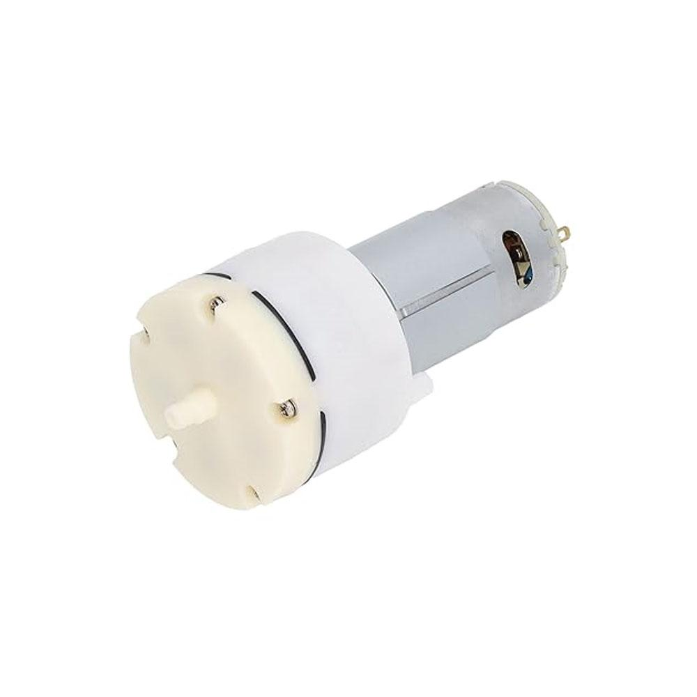 15L High Flow 555 Vacuum Pump, Air Pump, Oxygen