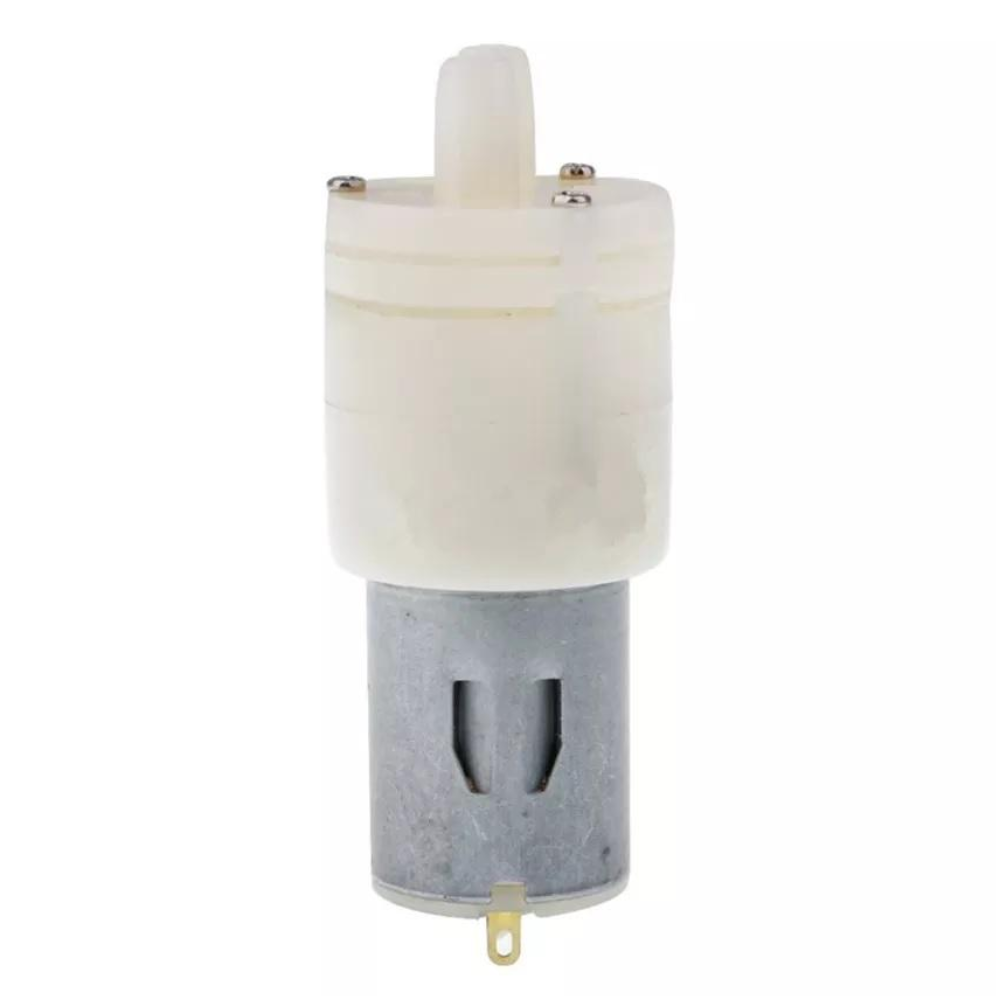 280 Diaphragm 12V Self-Priming Small Micro-pump