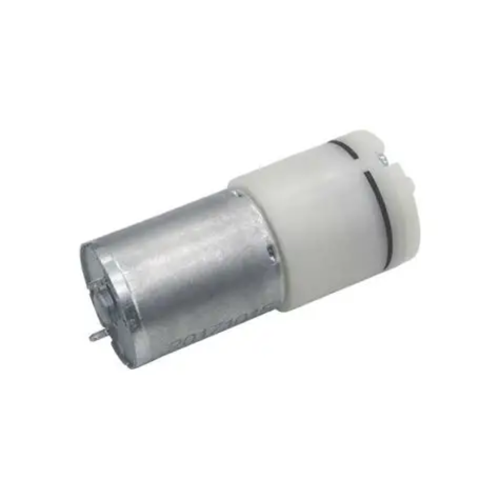 370 Micro DC Air Pump 12VDC2