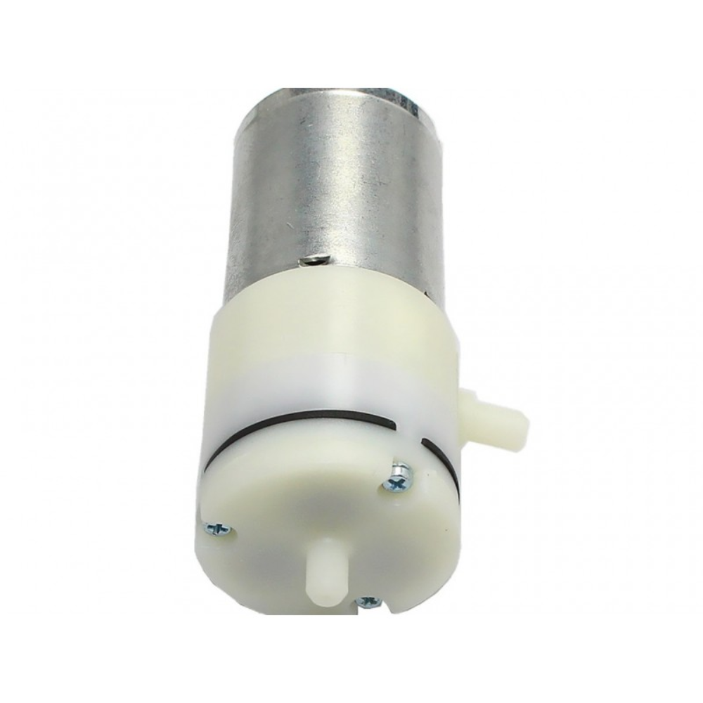 370 Micro DC Air Pump 6VDC