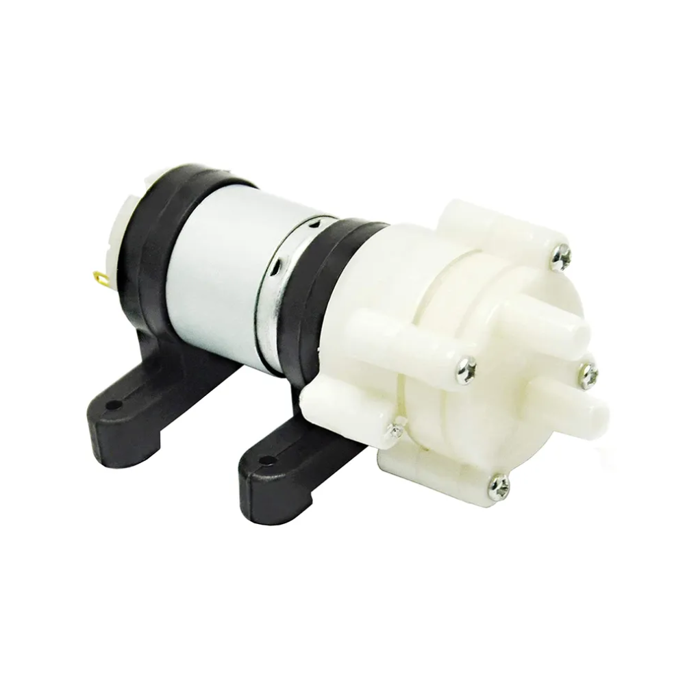 IA-Mart Peristaltic Pump 5V