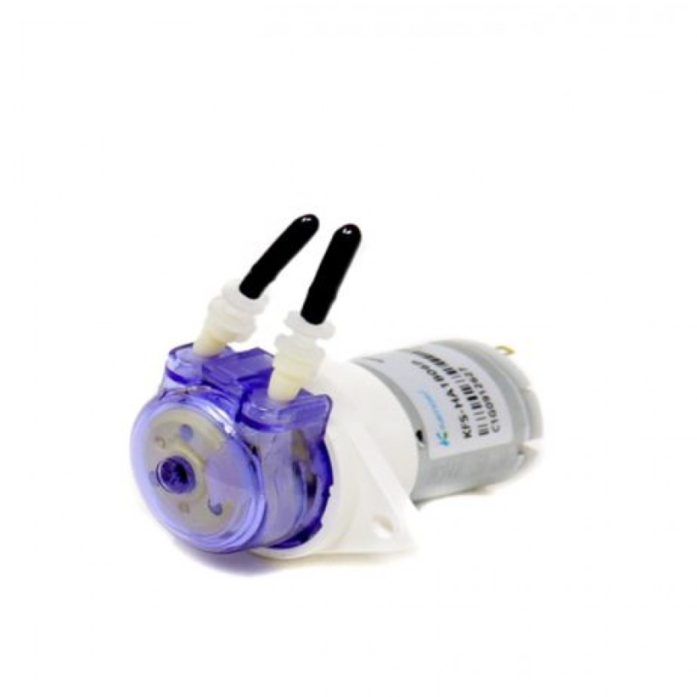Kamoer 24V 0.2A first level deceleration 45ml/min