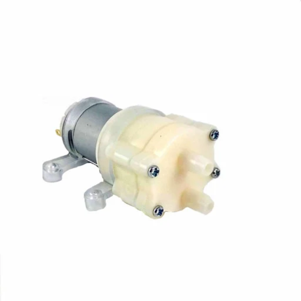 R365 12v DC Water Pump – Good Quality