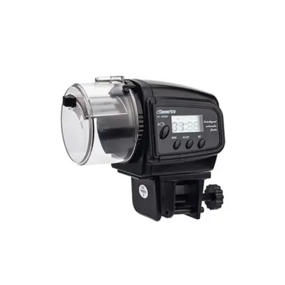 Resun AF-2003 Aquarium Adjustable Feeding Volume 2 Times Dail
