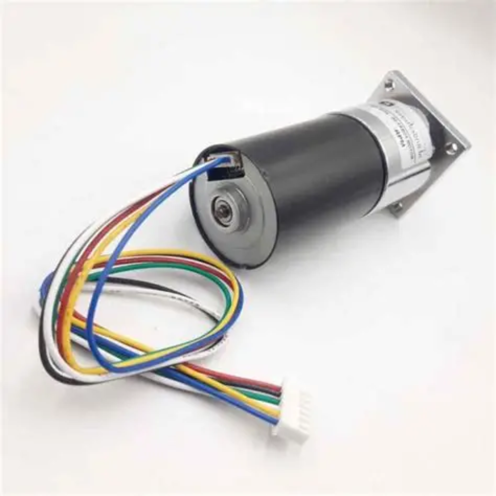 37GA-3650 12V-10 RPM DC Gear Motor