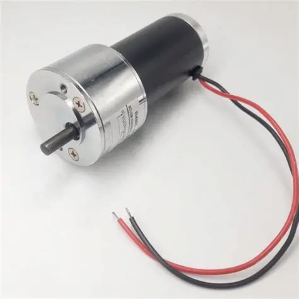 50GB-3864 12V 30RPM Spur Gear Box