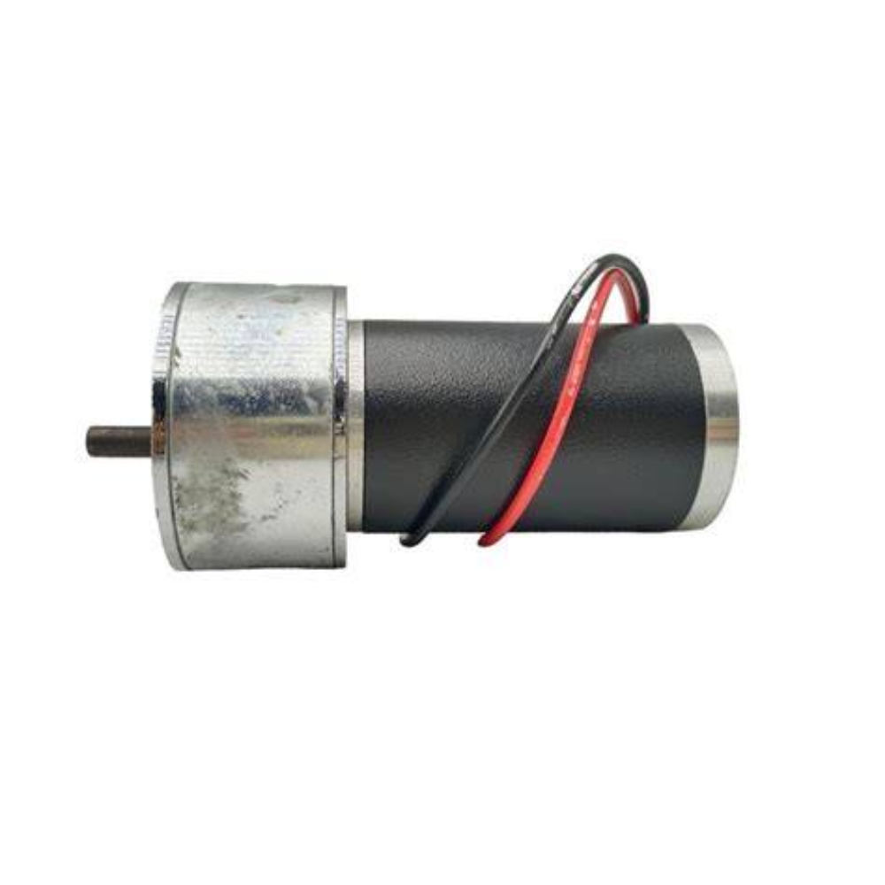 50GB-3864 Spur Gear Box 12V 100RPM