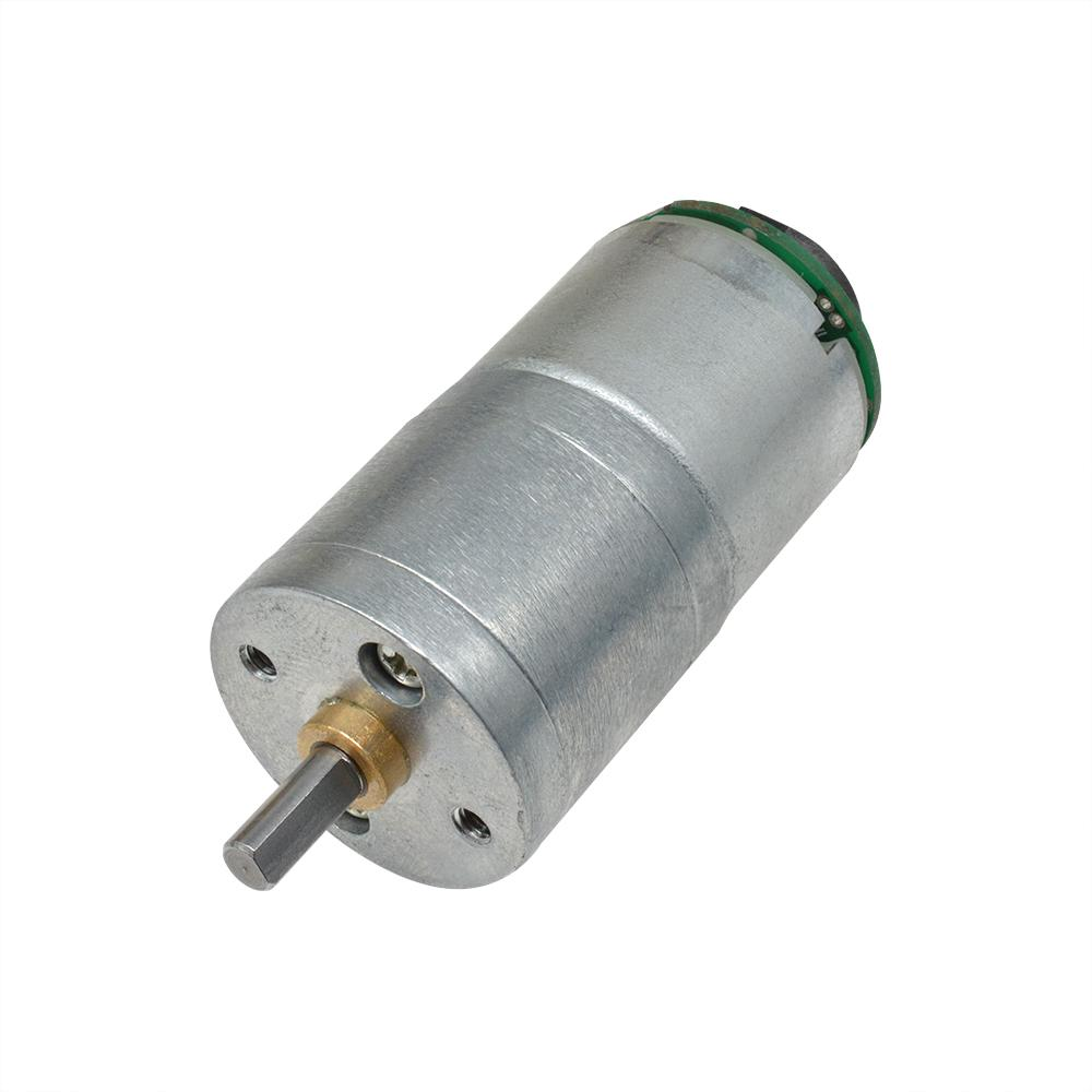 25GA-310 6V-30 RPM DC Gear Motor