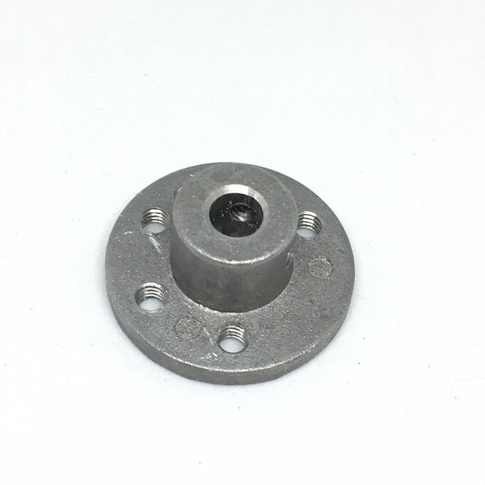 Coupling for 6mm Shaft