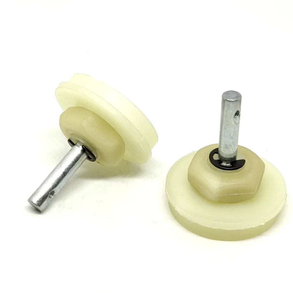 Dummy Wheels
